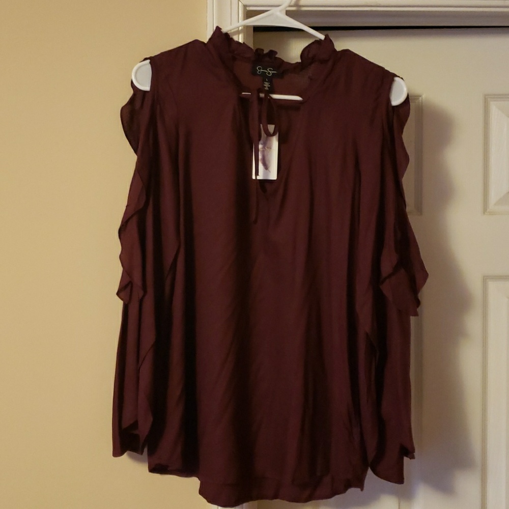 Ladies blouse